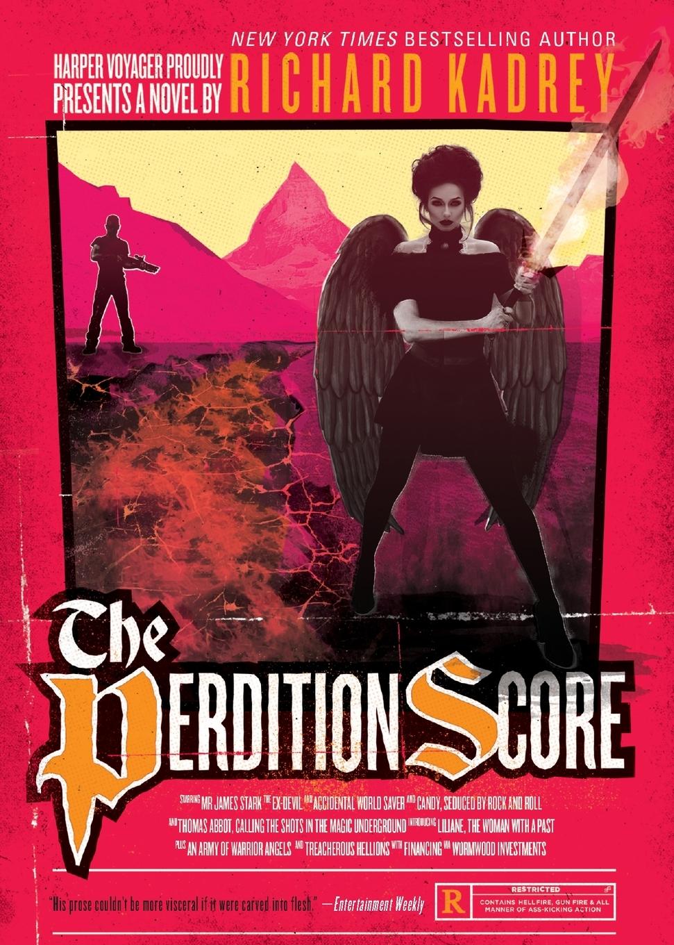 The Perdition Score