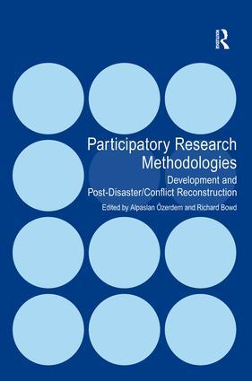 Participatory Research Methodologies