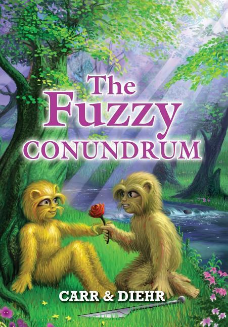 The Fuzzy Conundrum