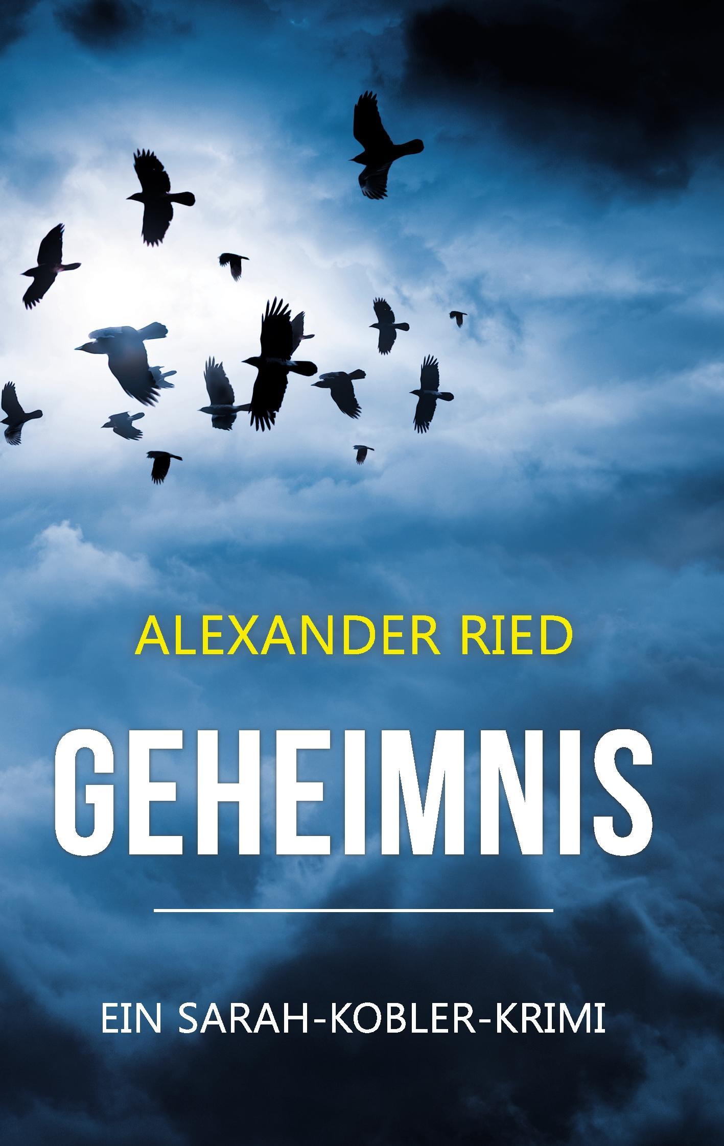 Geheimnis