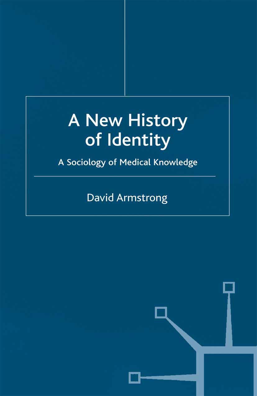 A New History of Identity