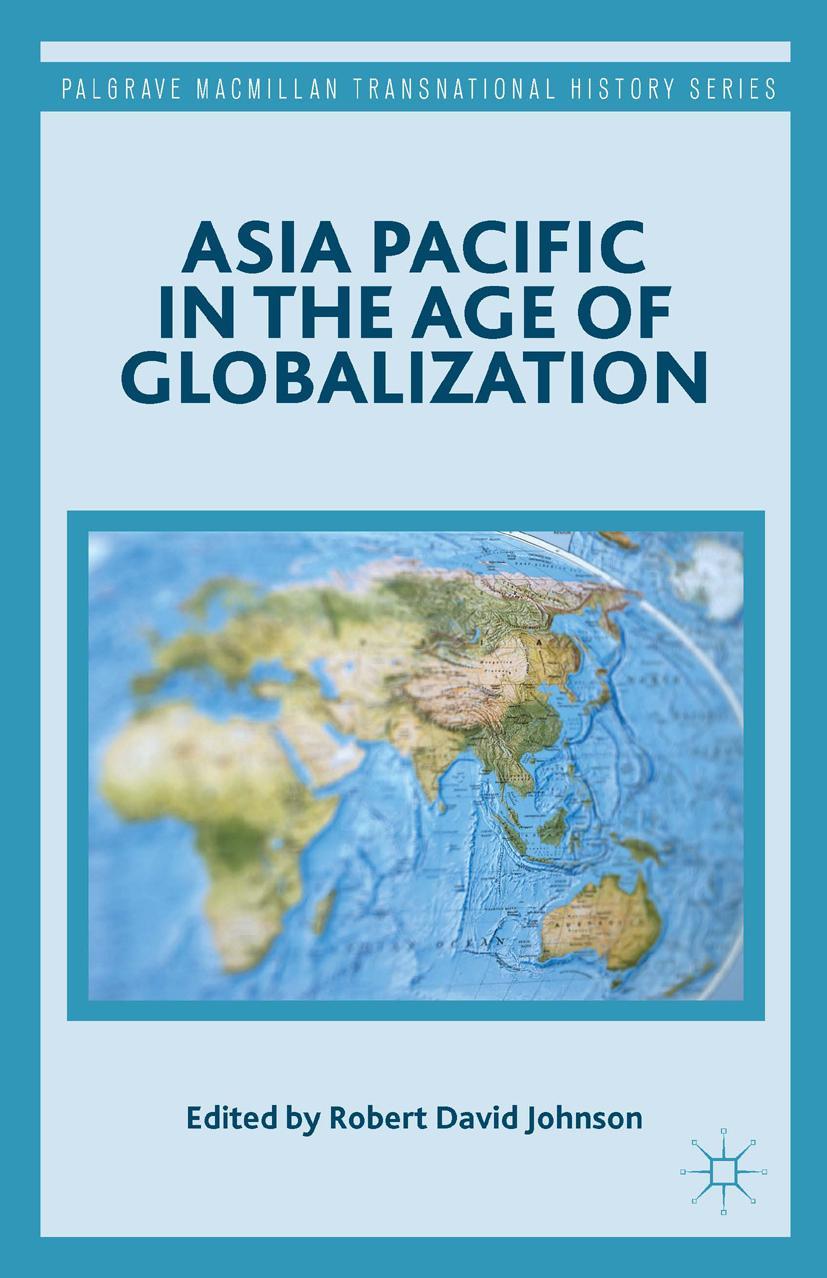 Asia Pacific in the Age of Globalization