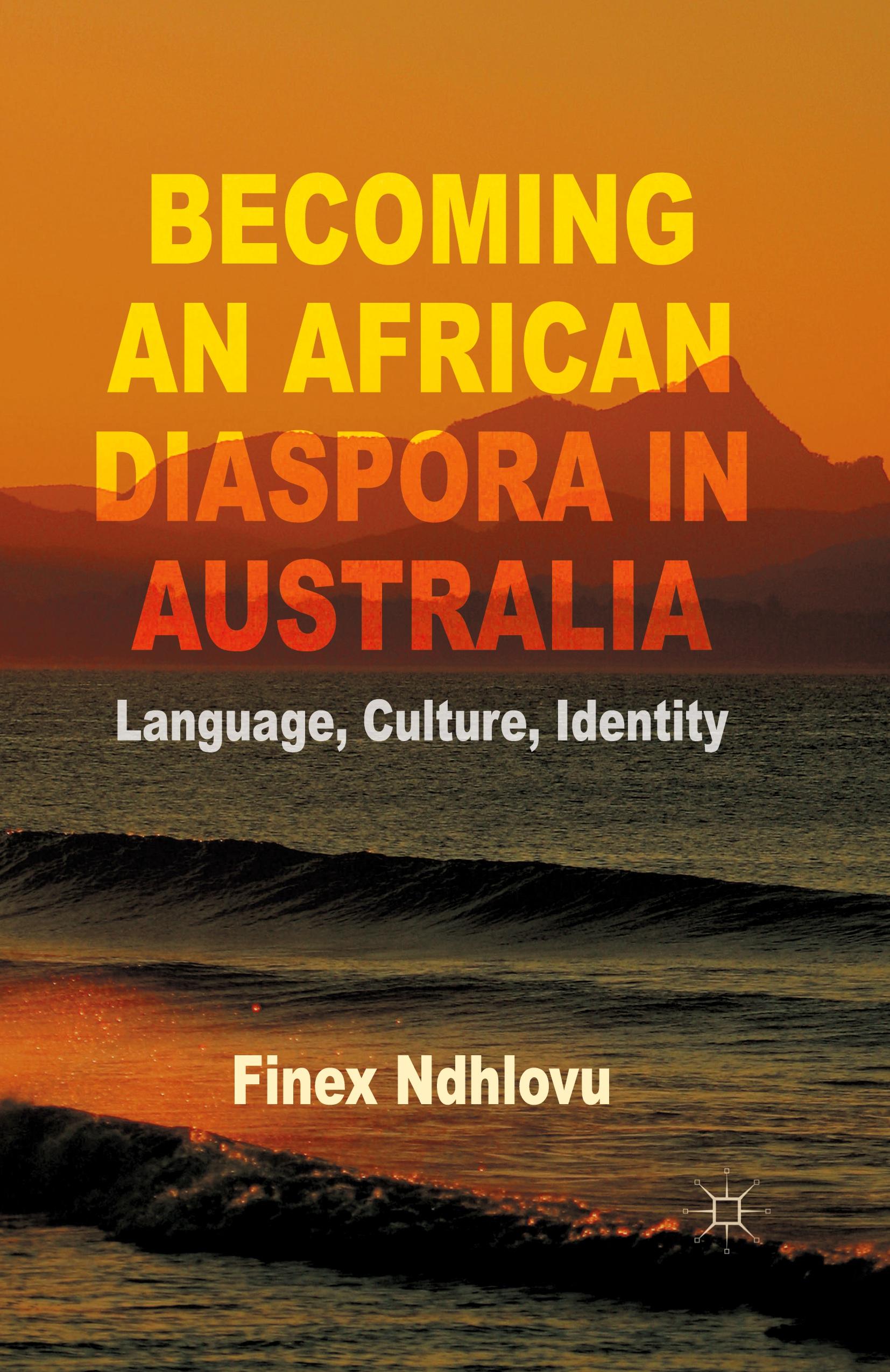 Becoming an African Diaspora in Australia