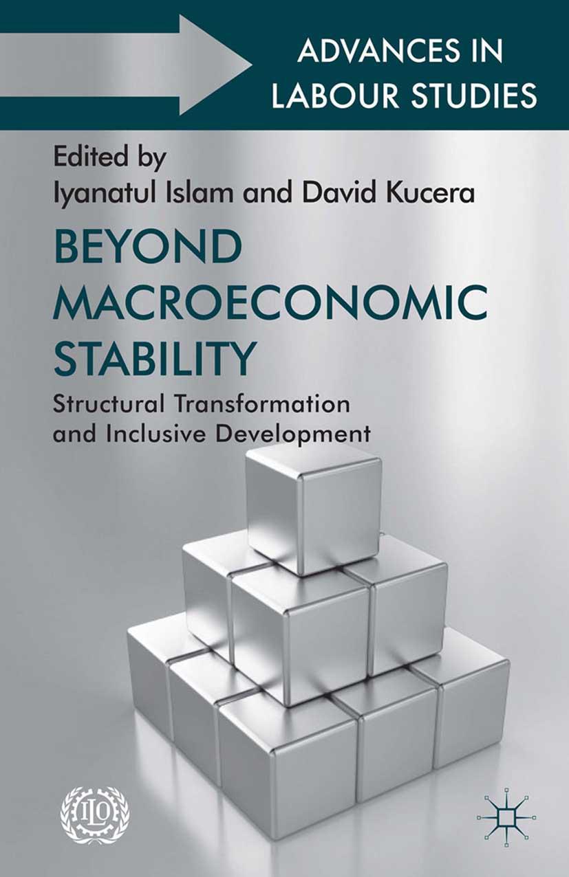 Beyond Macroeconomic Stability