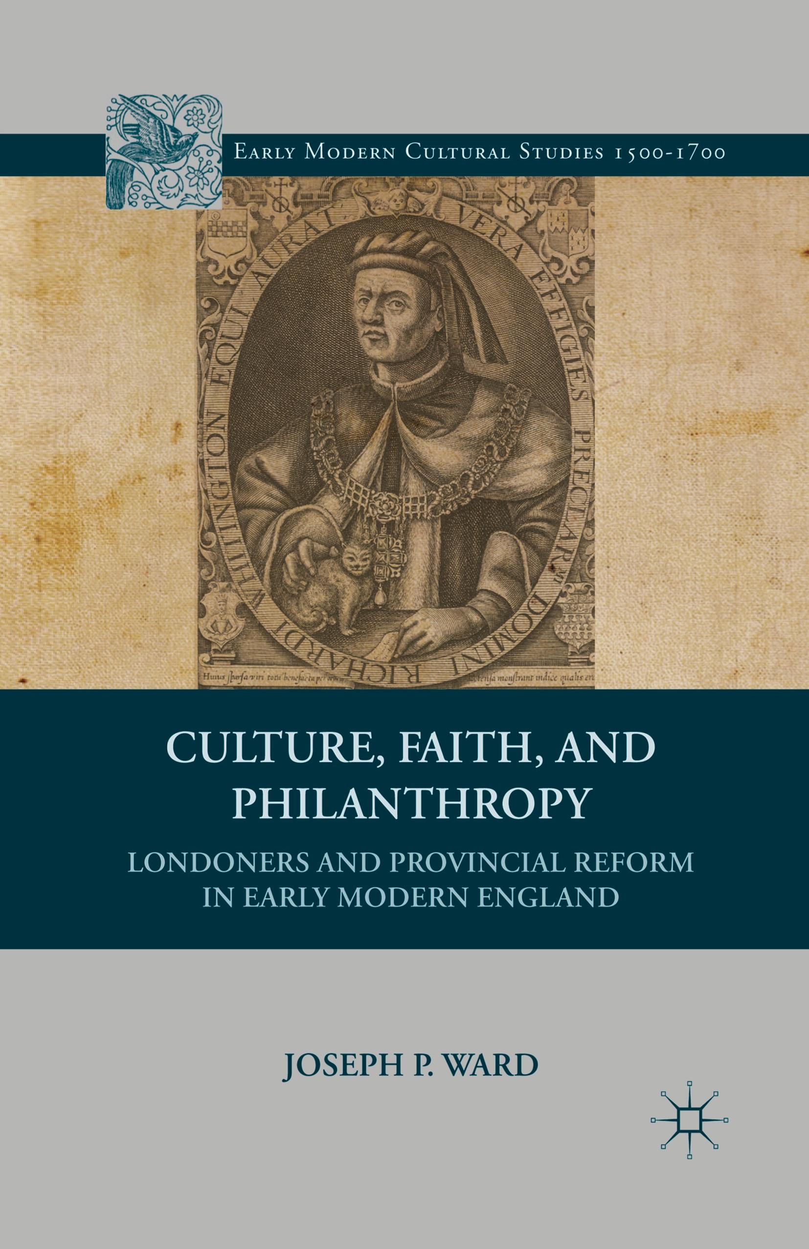 Culture, Faith, and Philanthropy