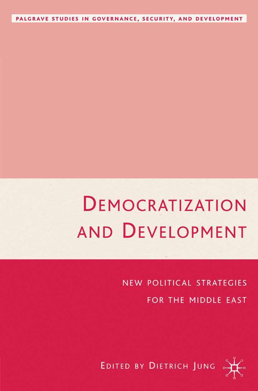 Democratization and Development