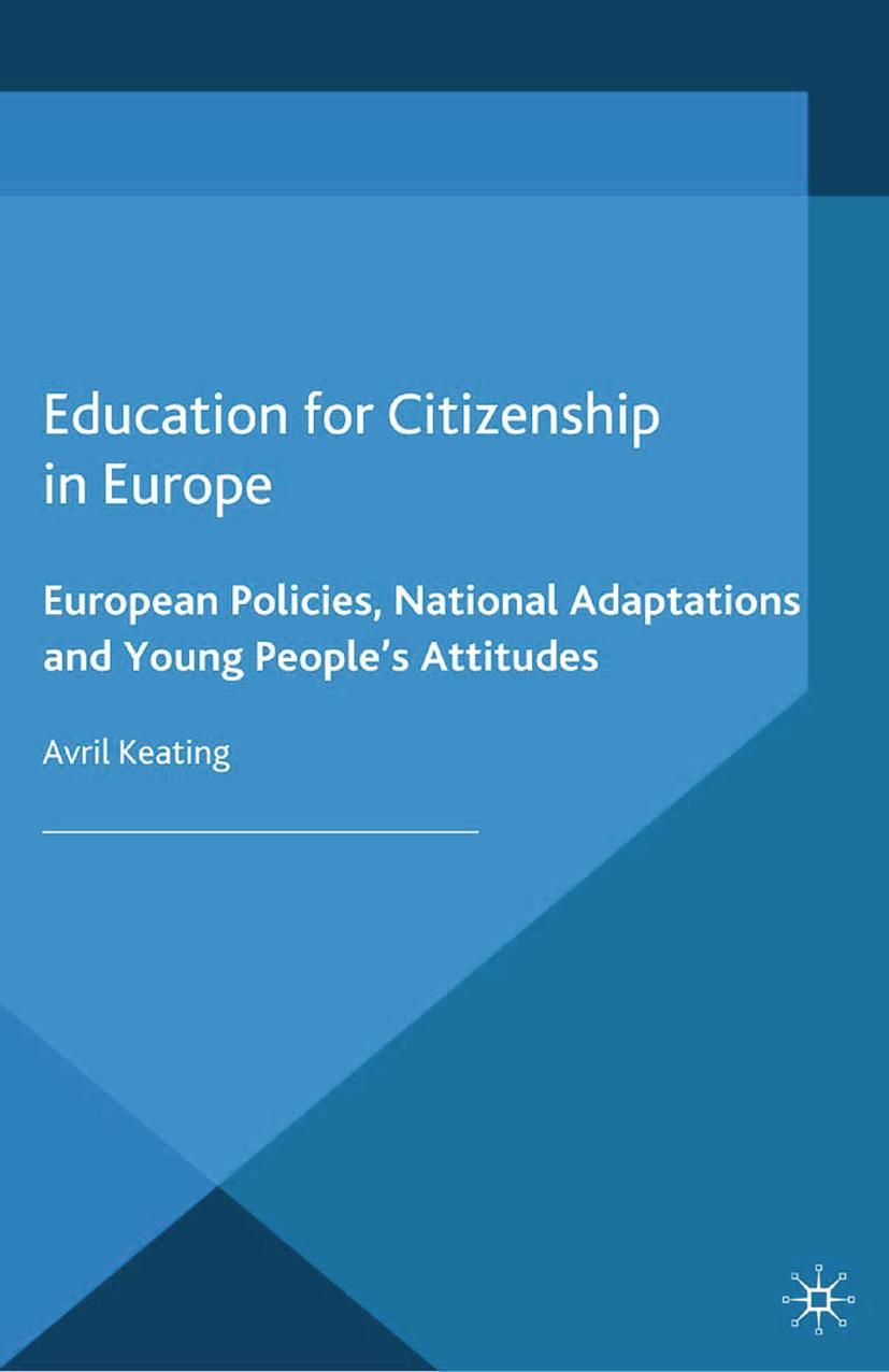 Education for Citizenship in Europe