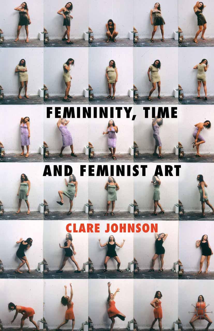 Femininity, Time and Feminist Art