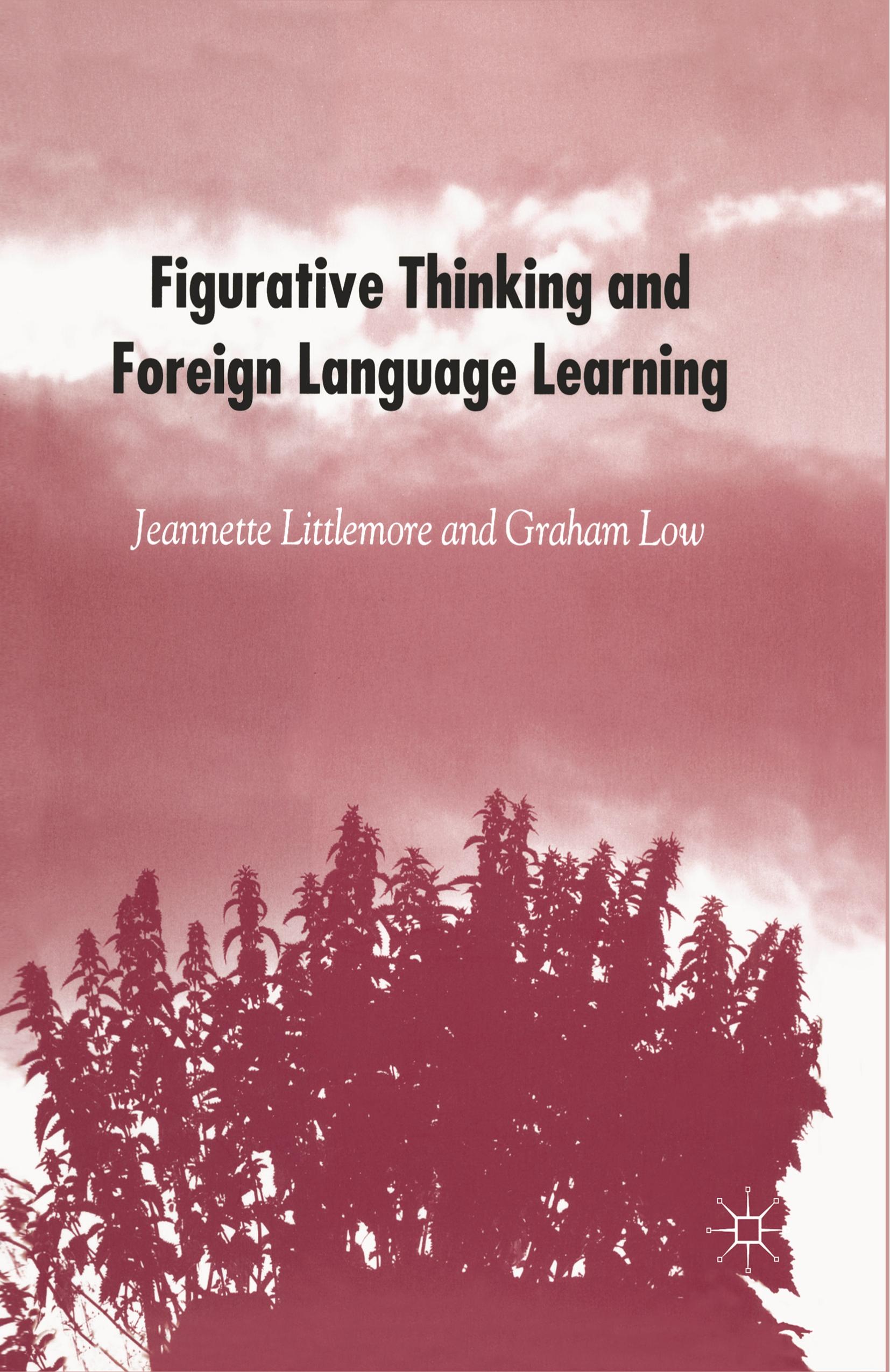 Figurative Thinking and Foreign Language Learning