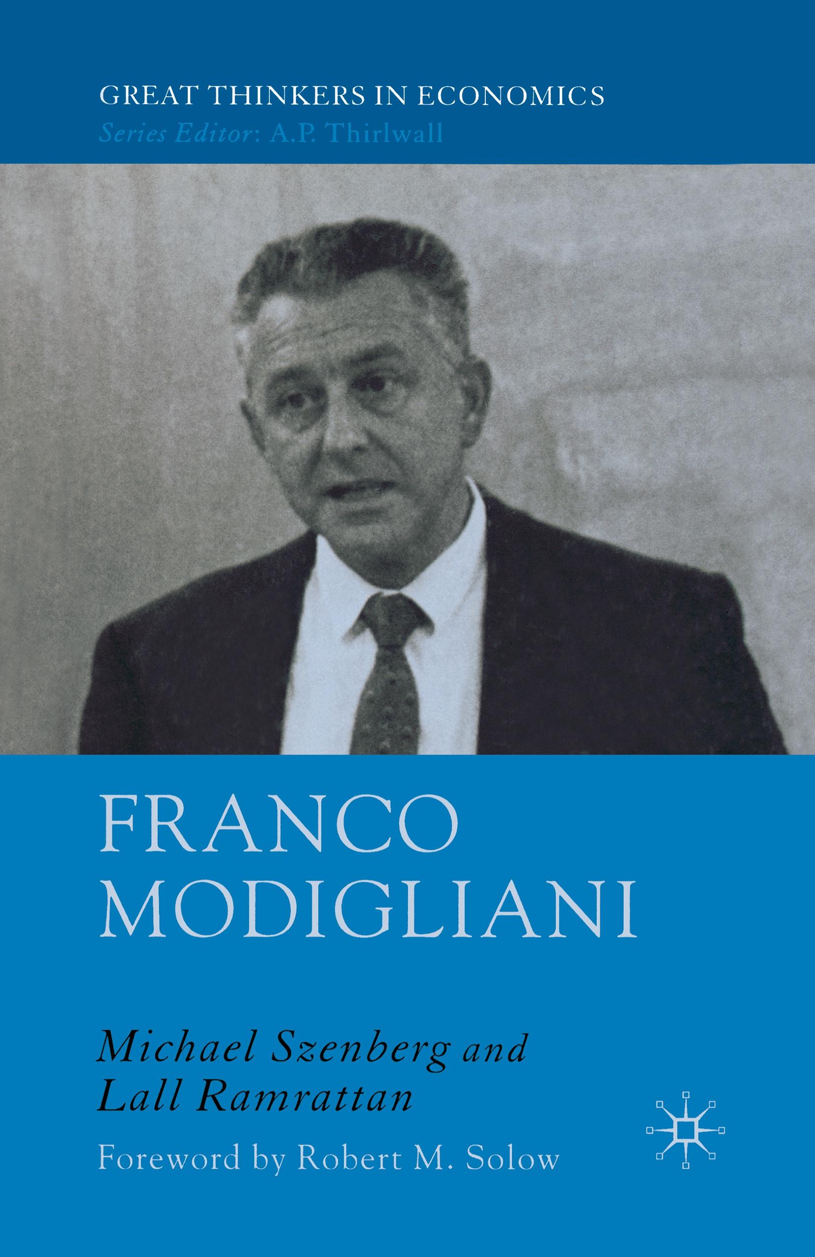 Franco Modigliani