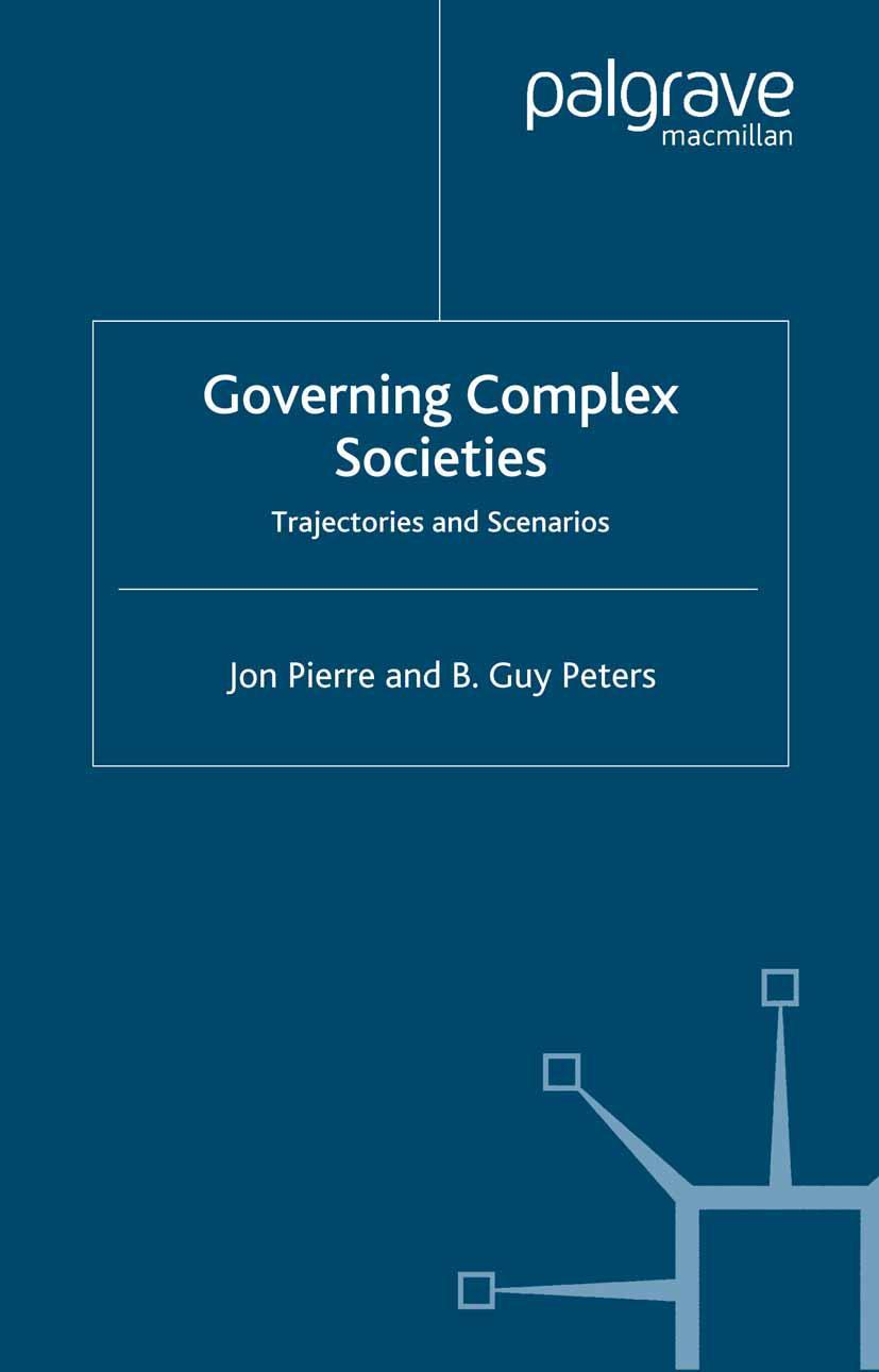 Governing Complex Societies