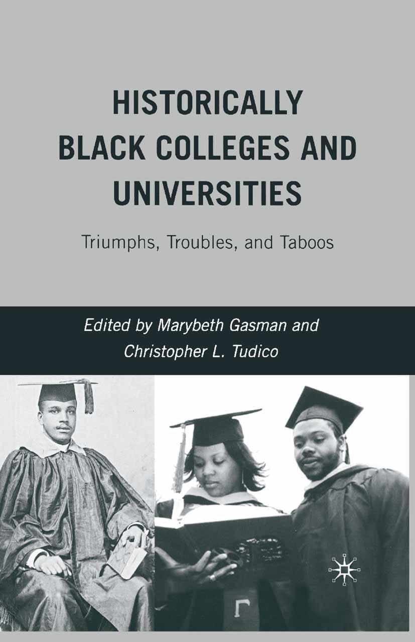 Historically Black Colleges and Universities