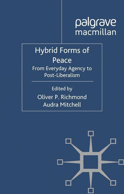 Hybrid Forms of Peace