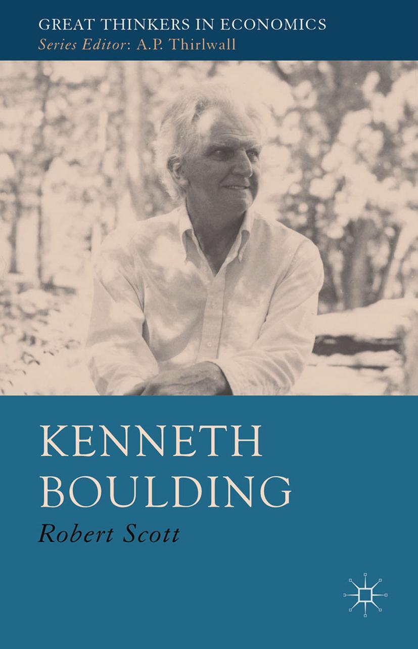 Kenneth Boulding