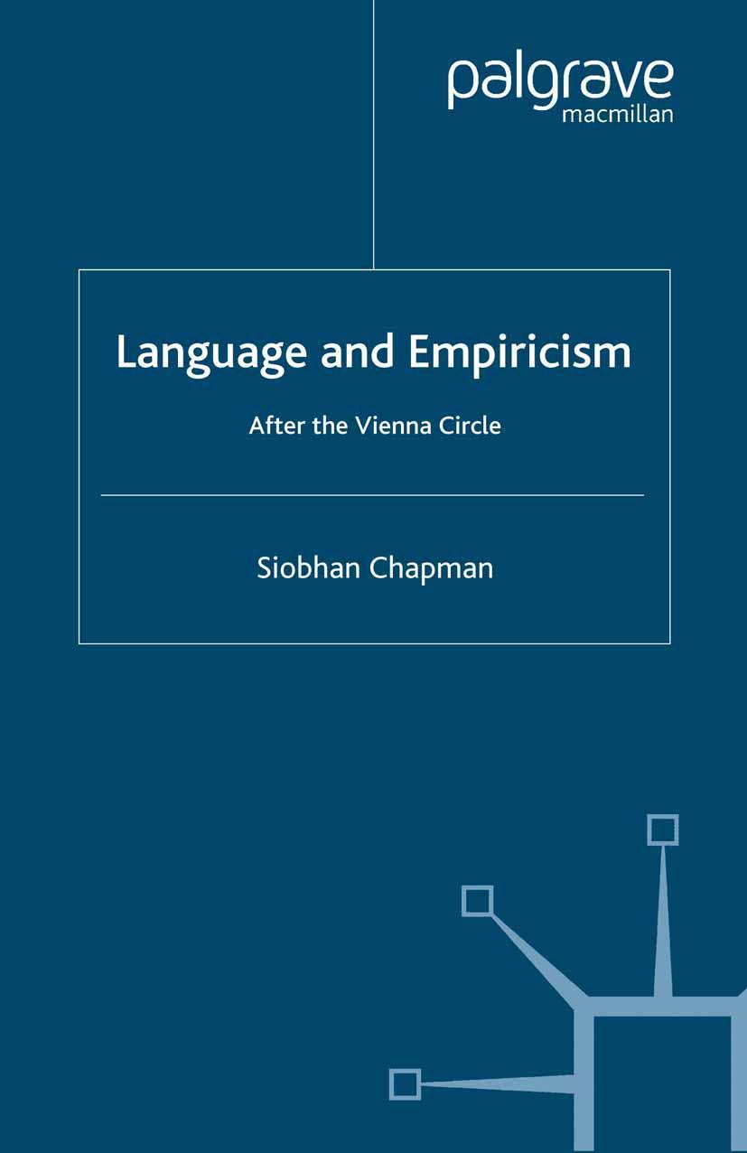 Language and Empiricism