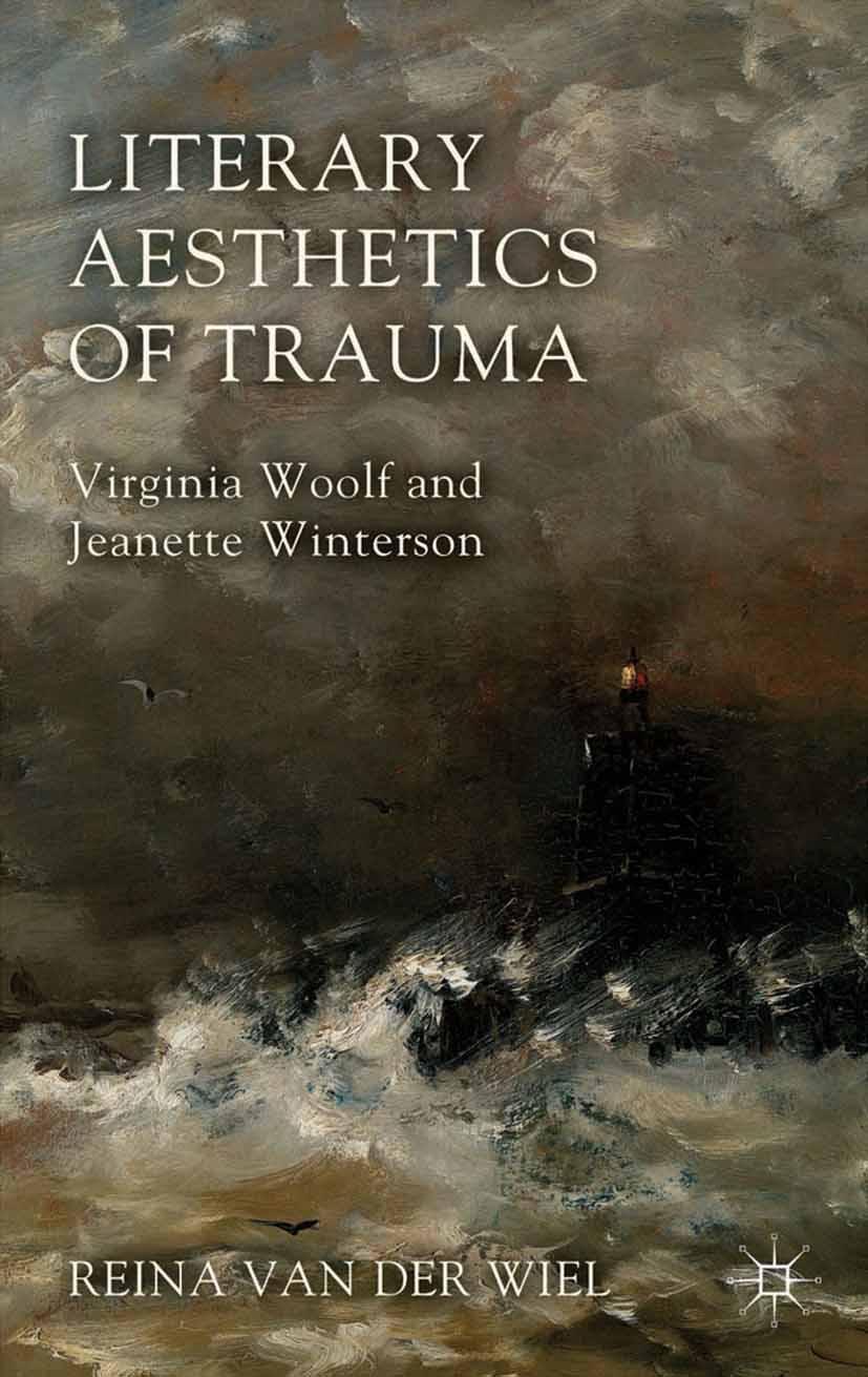 Literary Aesthetics of Trauma