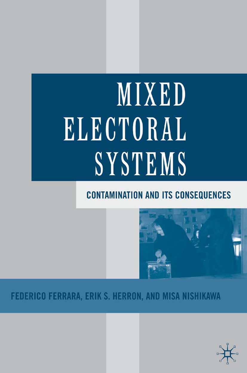 Mixed Electoral Systems