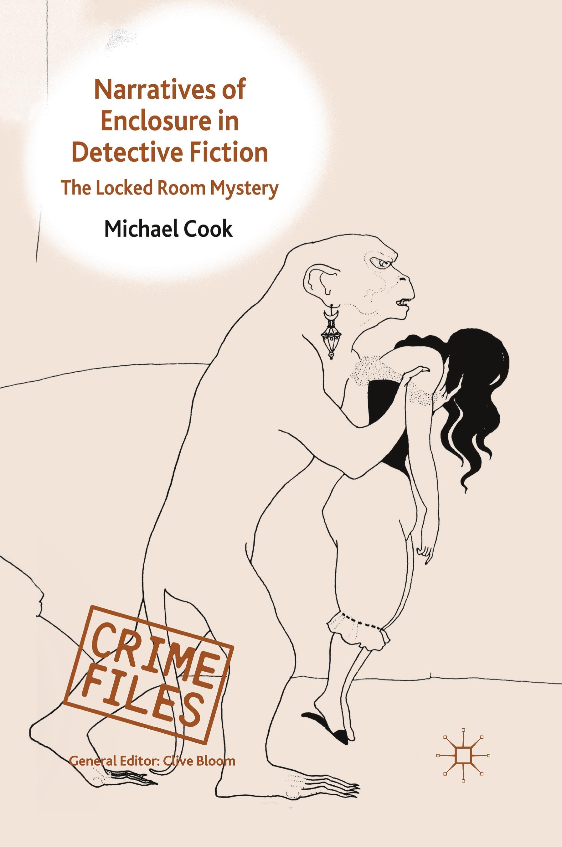 Narratives of Enclosure in Detective Fiction