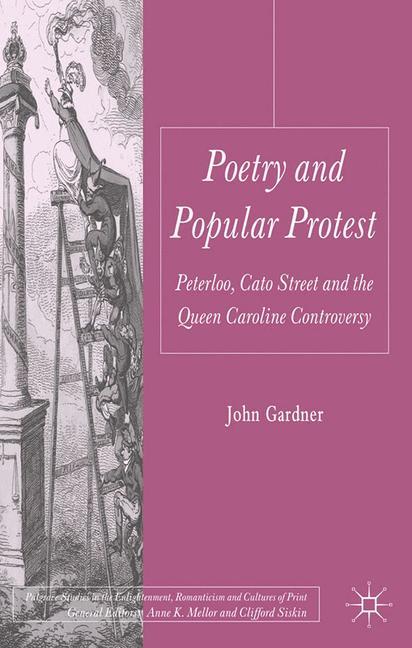 Poetry and Popular Protest