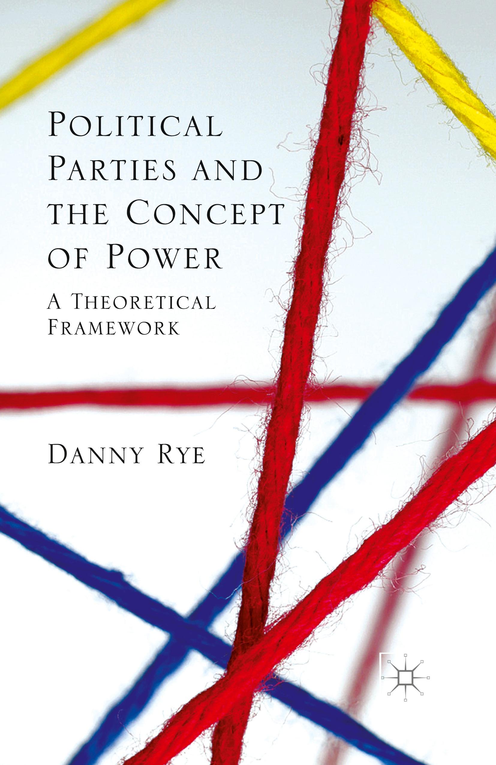 Political Parties and the Concept of Power