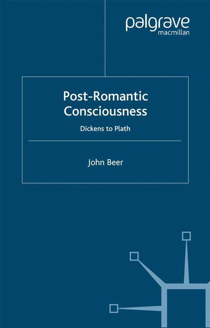 Post-Romantic Consciousness