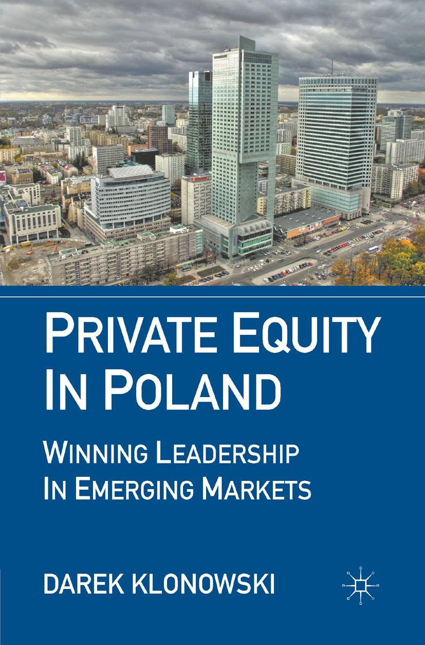 Private Equity in Poland