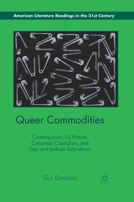 Queer Commodities