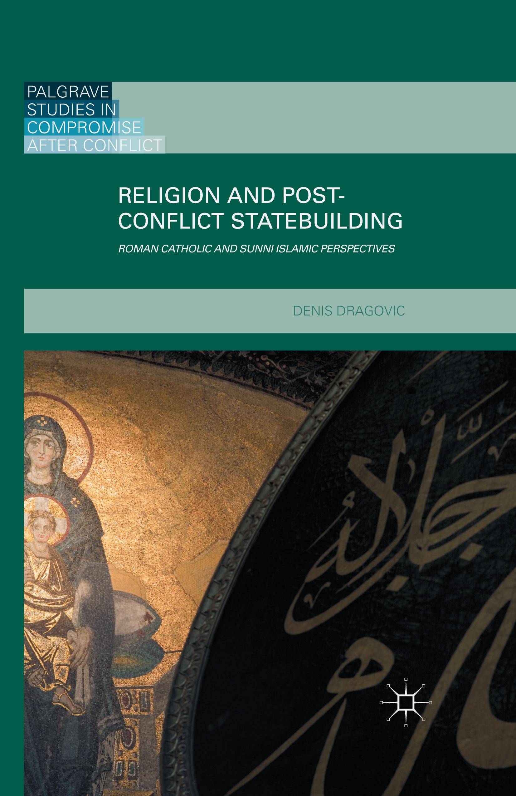 Religion and Post-Conflict Statebuilding