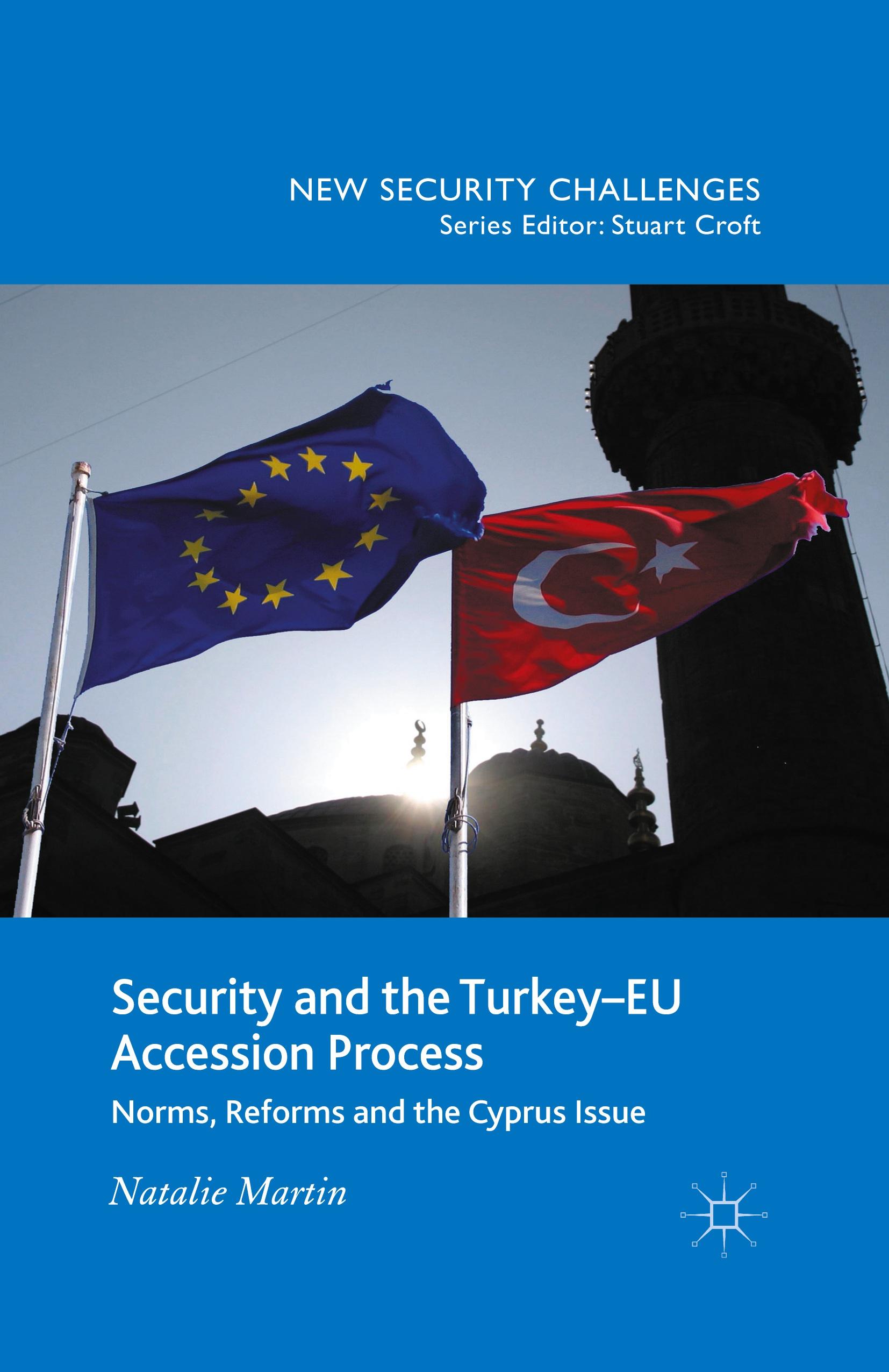 Security and the Turkey-EU Accession Process