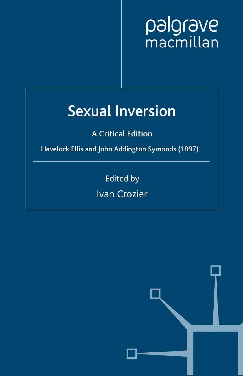 Sexual Inversion