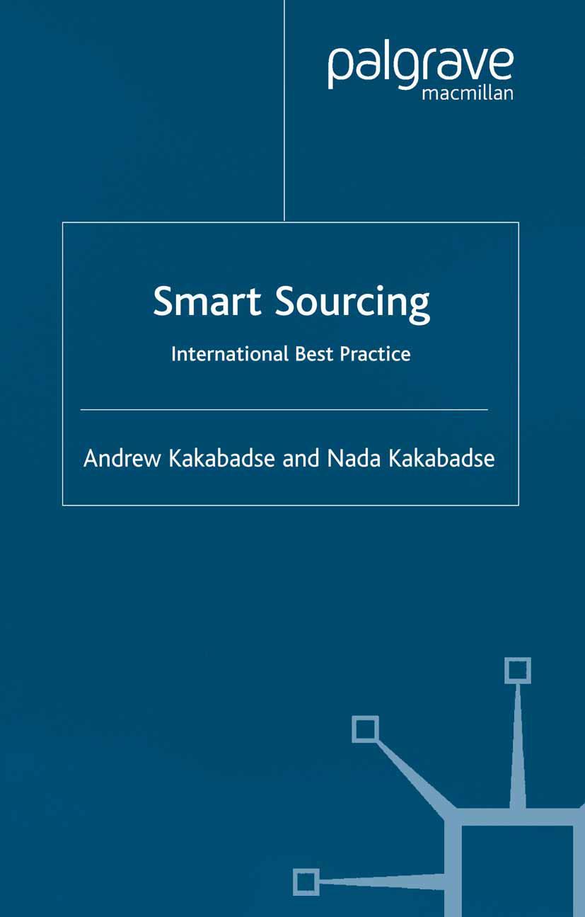 Smart Sourcing