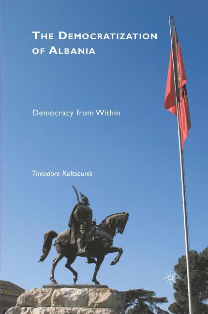 The Democratization of Albania