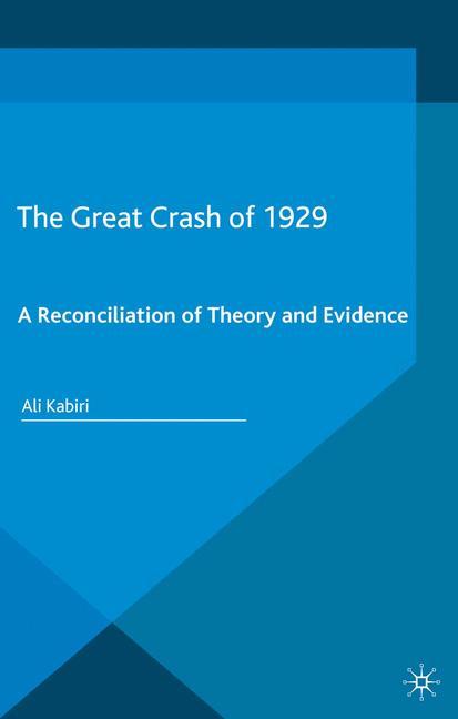 The Great Crash of 1929