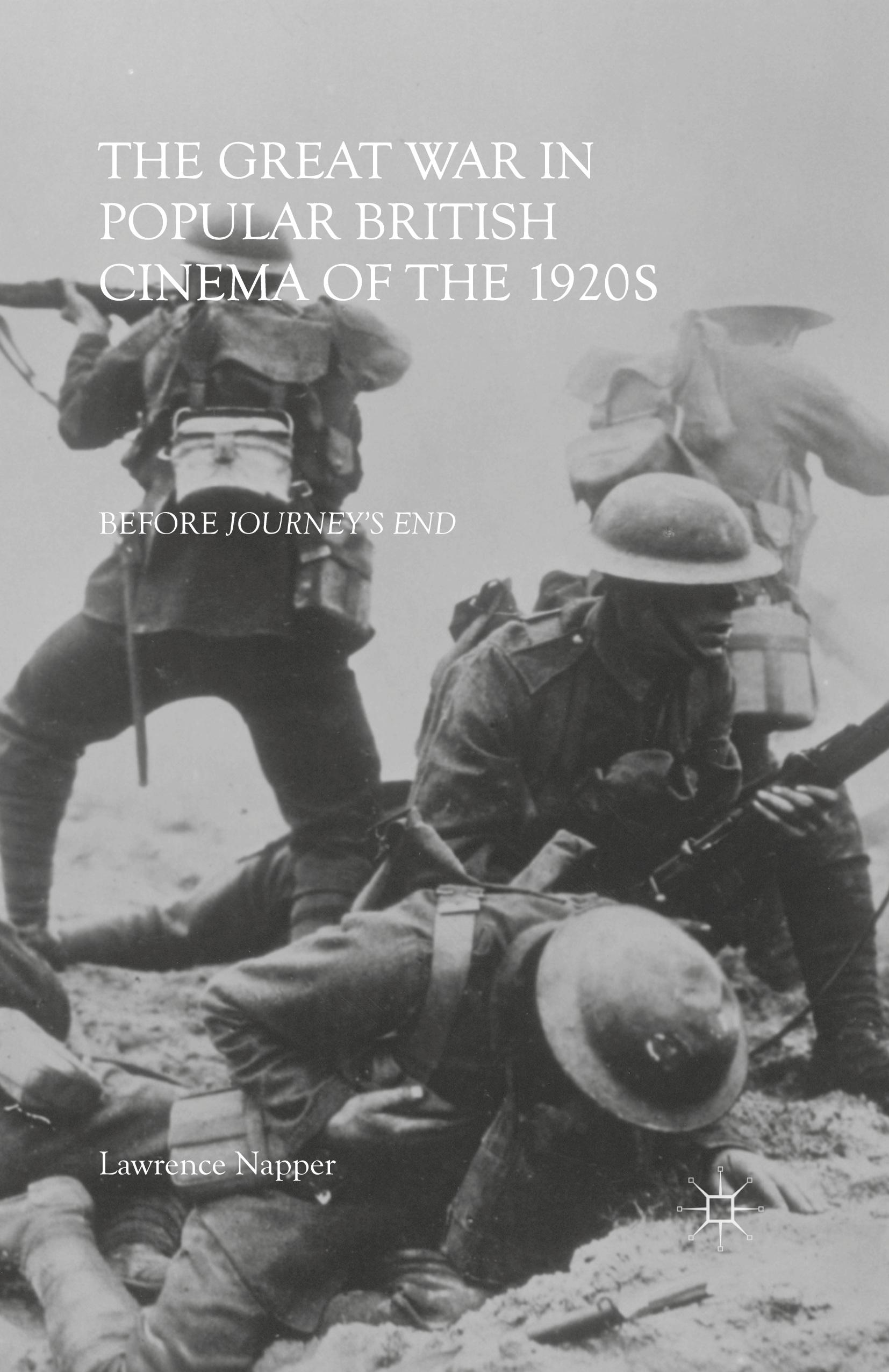 The Great War in Popular British Cinema of the 1920s