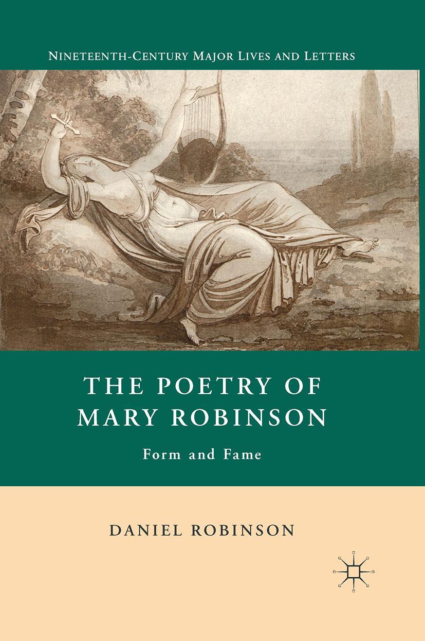 Poetry of Mary Robinson