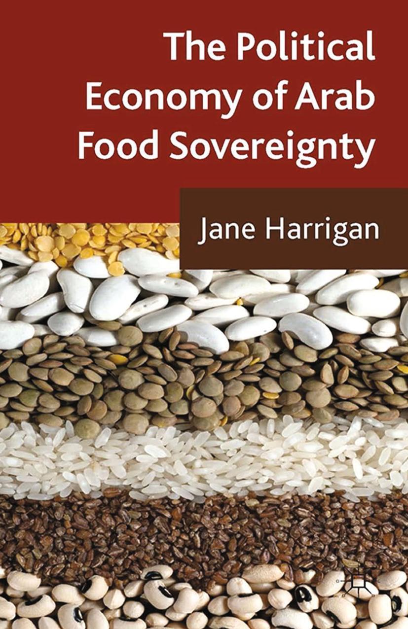 The Political Economy of Arab Food Sovereignty