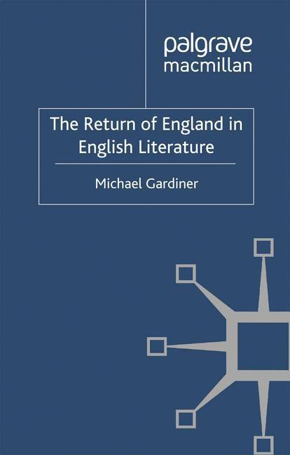 The Return of England in English Literature