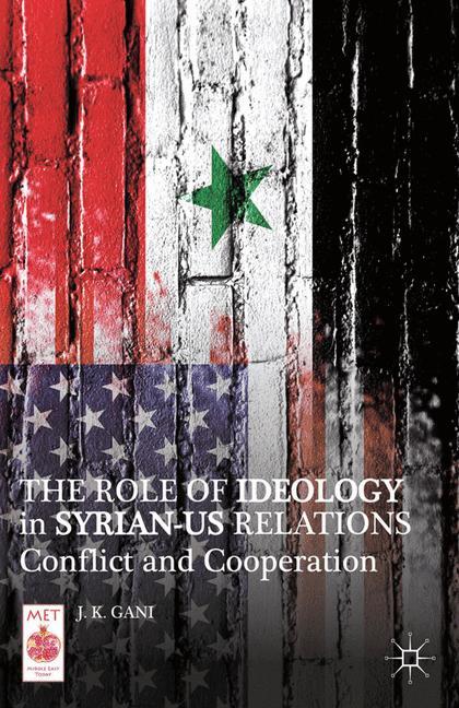 The Role of Ideology in Syrian-US Relations