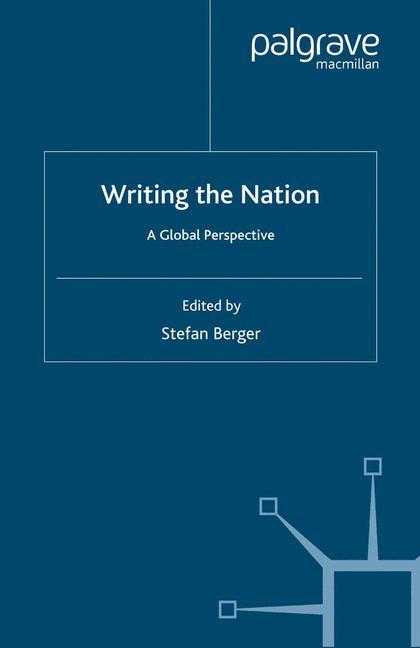 Writing the Nation