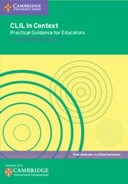 CLIL in Context Practical Guidance for Educators