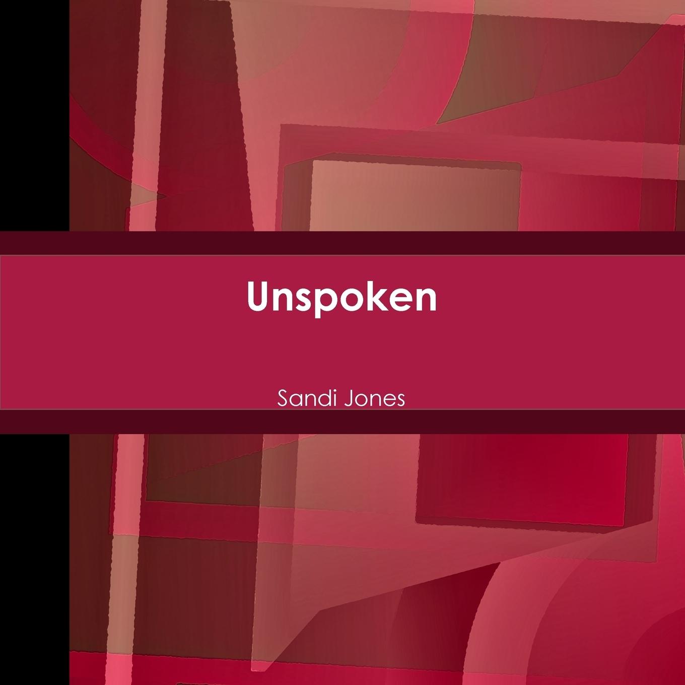 Unspoken