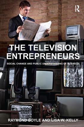 The Television Entrepreneurs