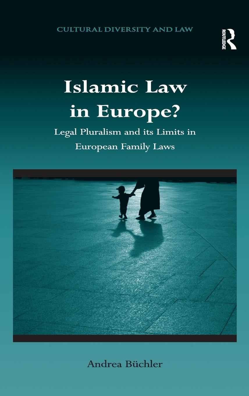 Islamic Law in Europe?