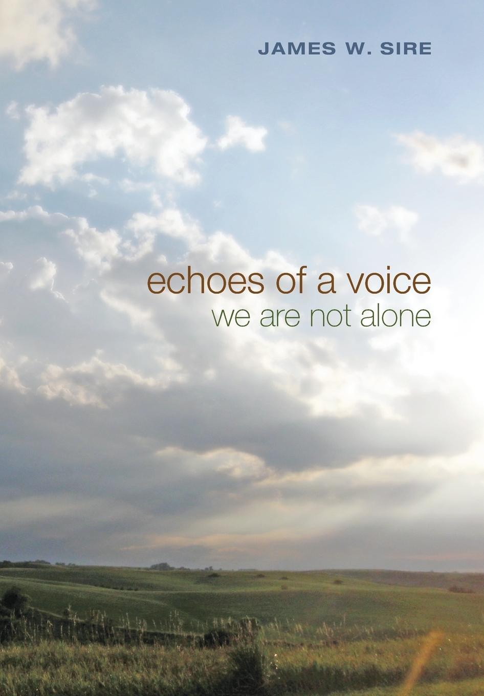 Echoes of a Voice