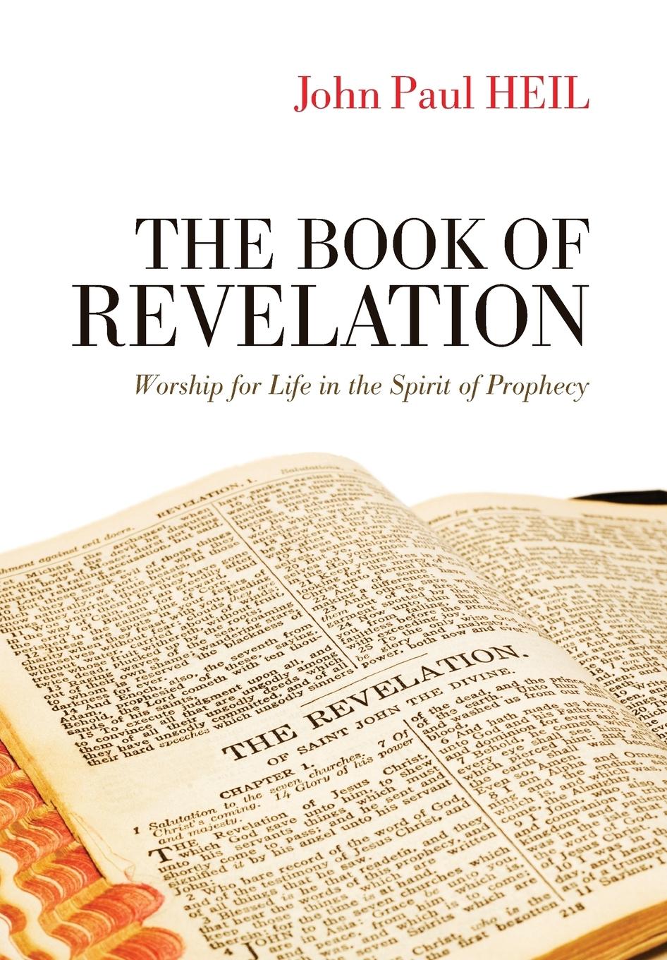 The Book of Revelation