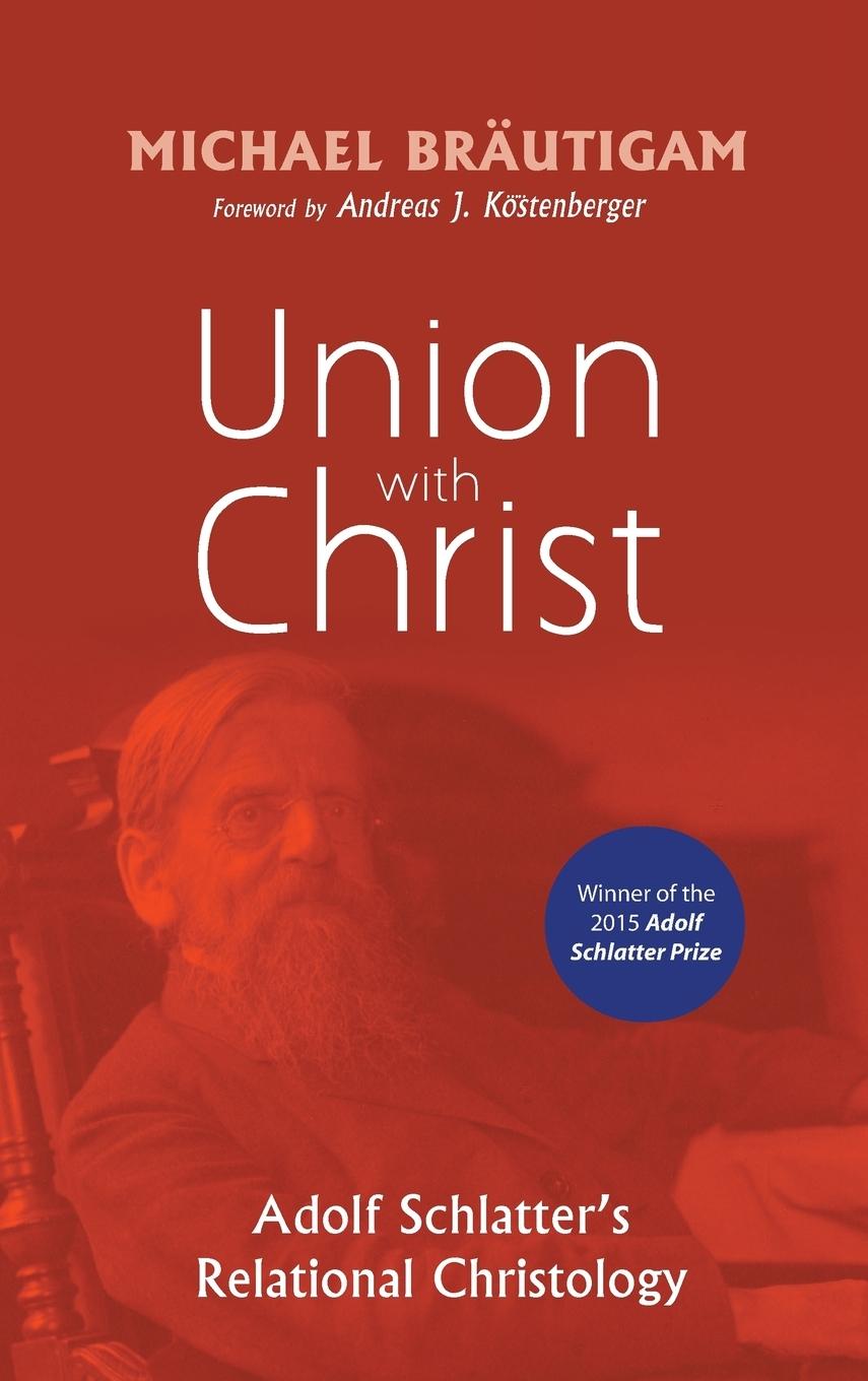 Union with Christ