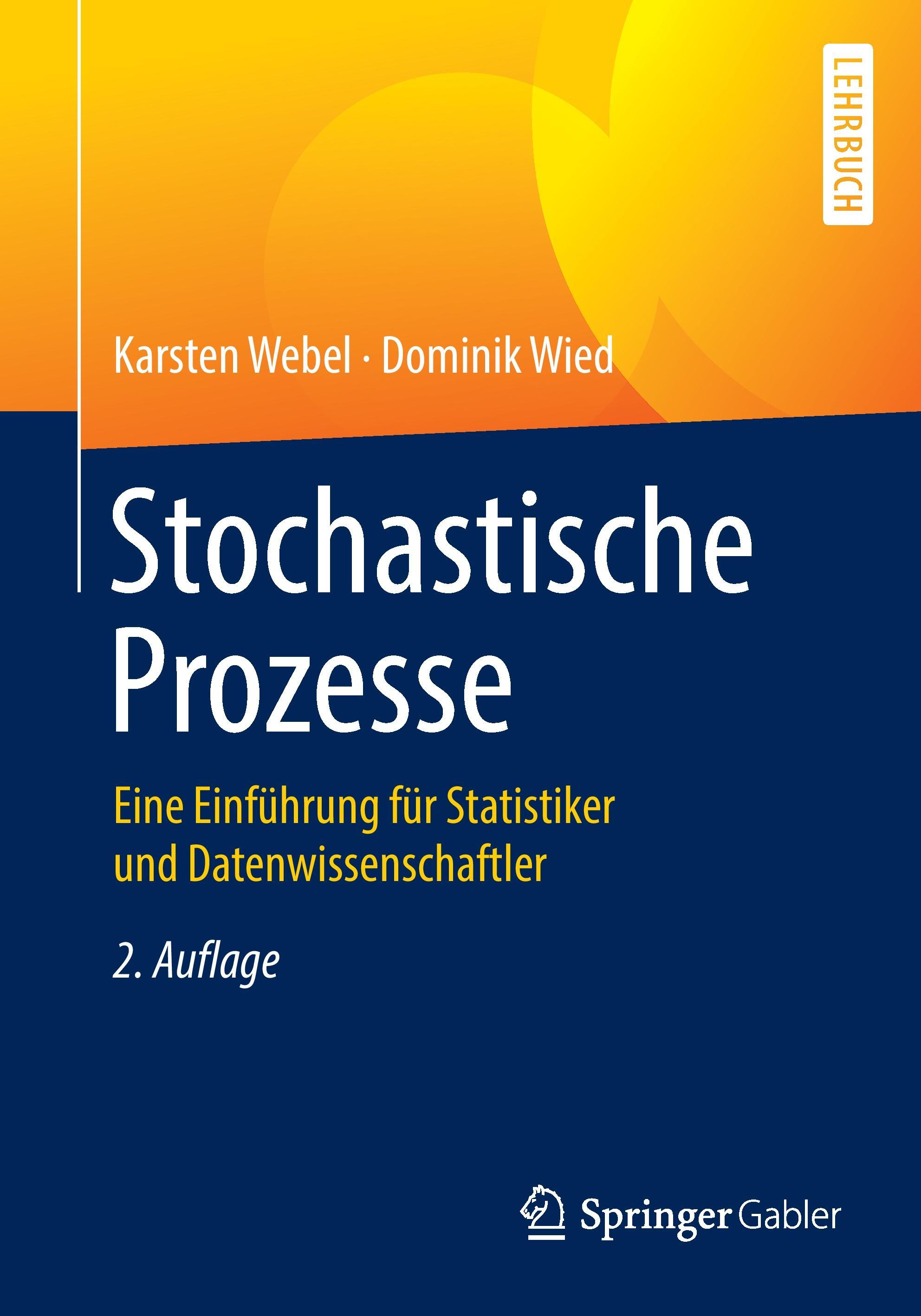 Stochastische Prozesse