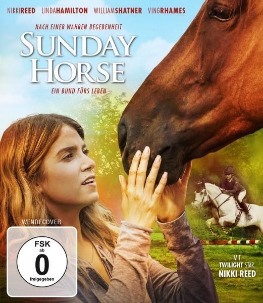 Sunday Horse - Ein Bund furs Leben