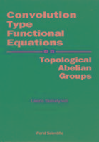 Convolution Type Functional Equations on Topological Abelian Groups