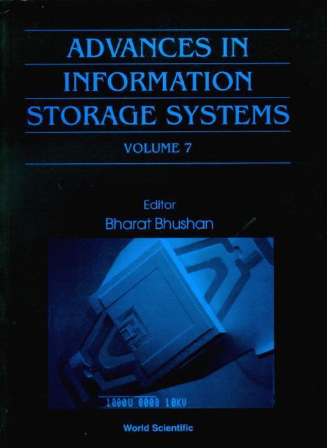 Advances in Information Storage Systems, Volume 7